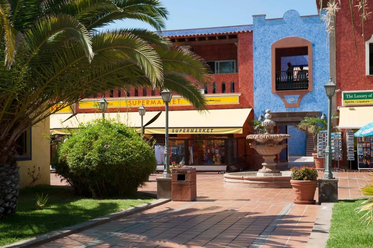 Appartamento Optimist Las Americas Playa de las Americas