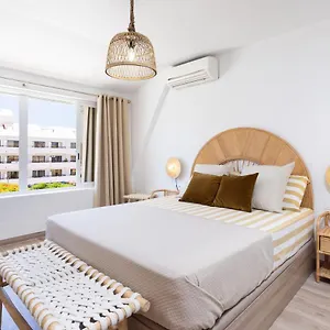 Design House 150m From Vistas Playa de las Americas (Tenerife)